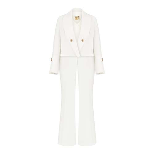 ست 3 تکه لباس زنانه السانا مدل امیلیا کد 177135