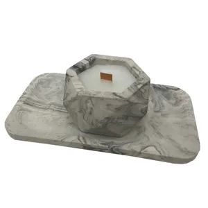 شمع مدل MMA-004 به همراه استند