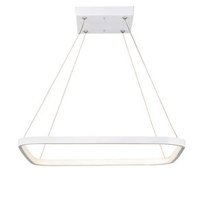 لوستر چشمه نور کد L6335/1H