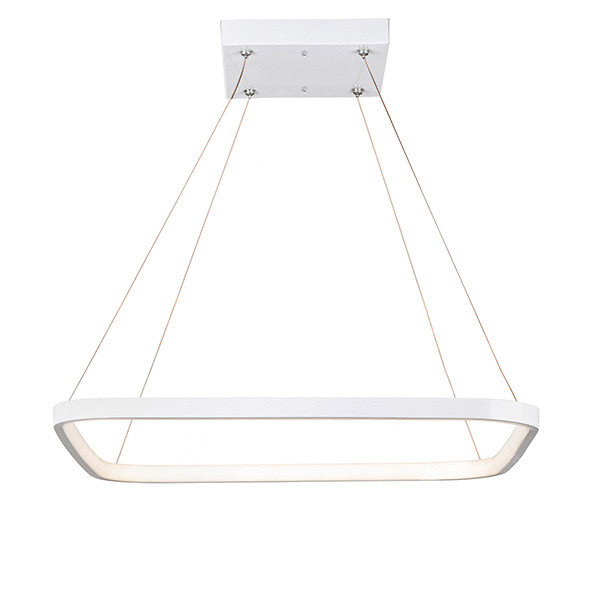 لوستر چشمه نور کد L6335/1H