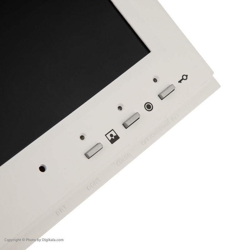 دربازکن تصویری مدل CDV-70M