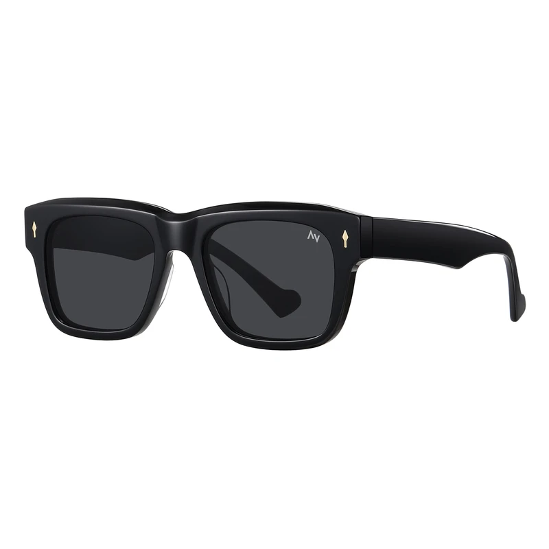 عینک آفتابی زنانه و مردانه آلبرت وگ مدل S32104C1 Avantgarde Visionary