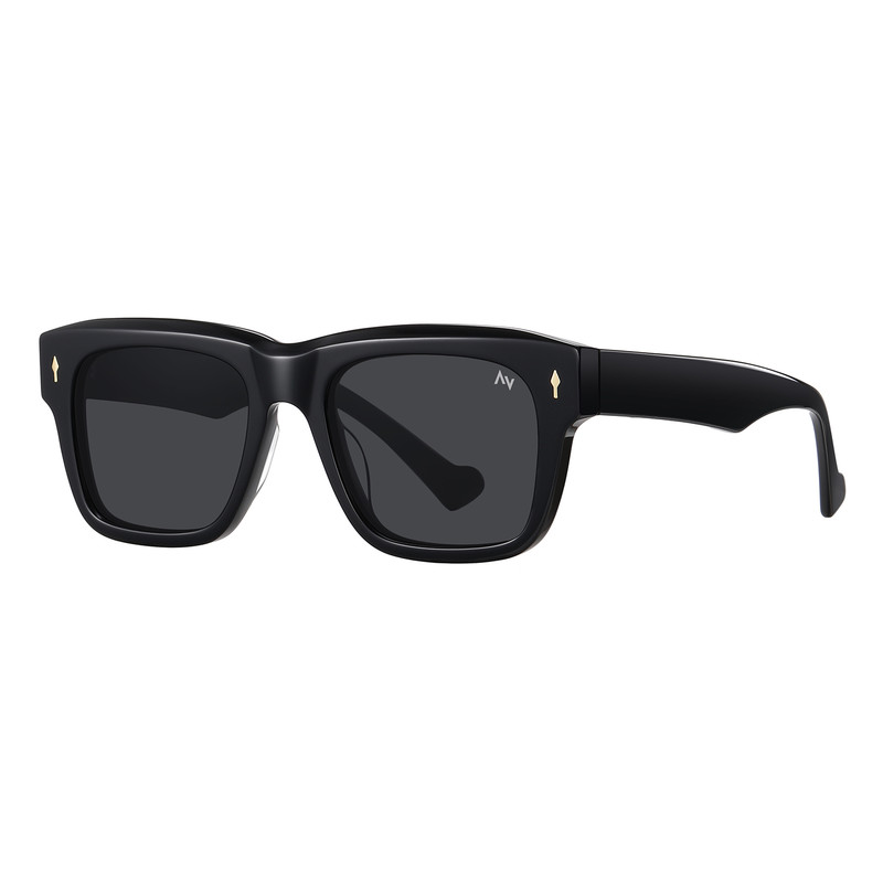 عینک آفتابی زنانه و مردانه آلبرت وگ مدل S32104C1 Avantgarde Visionary