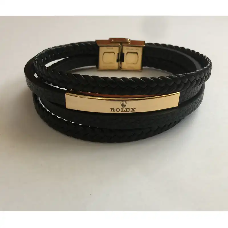 دستبند مردانه مدل Rx267