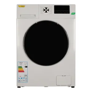 ماشین لباسشویی 7 کیلوگرم اتوماتیک ارج مدل WM12070