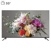 تلویزیون 50 اینچ ال ای دی هوشمند سام مدل  UA50CU7750CC