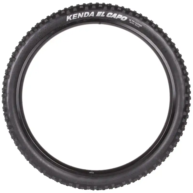 تایر دوچرخه کندا مدل El Capo K1221 - 27.5