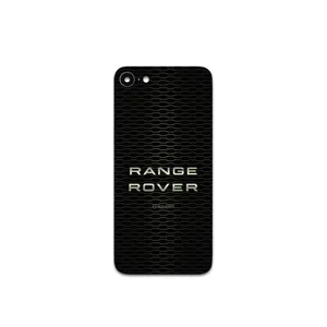 MAHOOT  Range-Rover Cover Sticker for apple iPhone 8