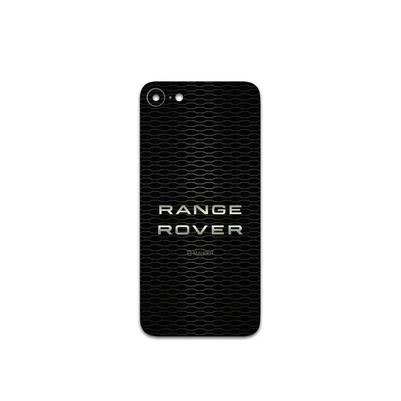 برچسب پوششی ماهوت مدل Range-Rover مناسب برای گوشی موبایل اپل iPhone 8