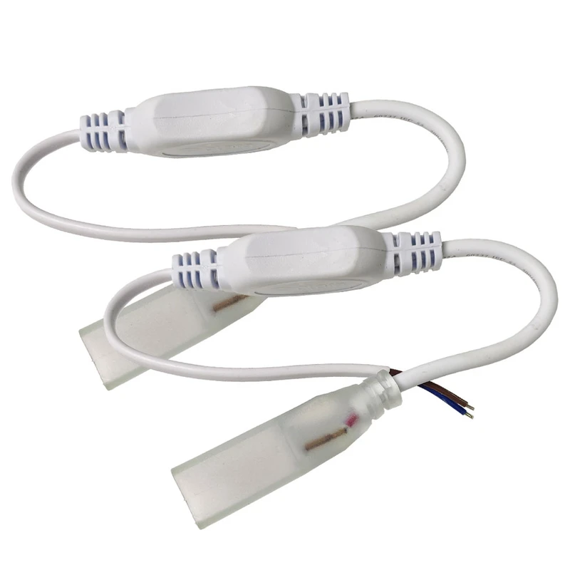 سوکت نئون فلکسی الارا مدل قطر 16 بسته دو عددی