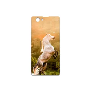 MAHOOT Horse-2 Cover Sticker for Sony Xperia Z1 Compact