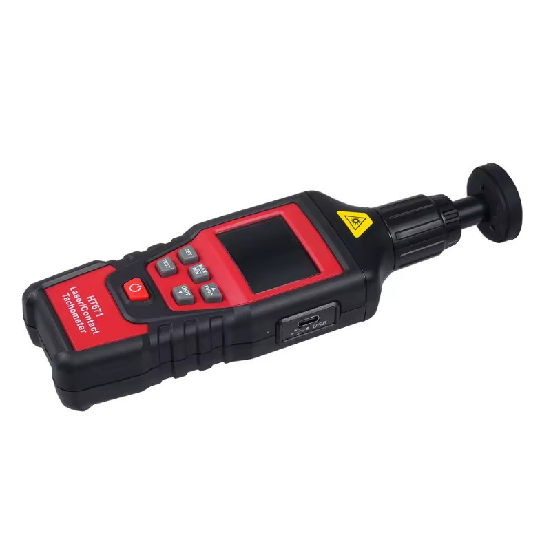 دورسنج لیزری و تماسی هابوتست مدل HT671