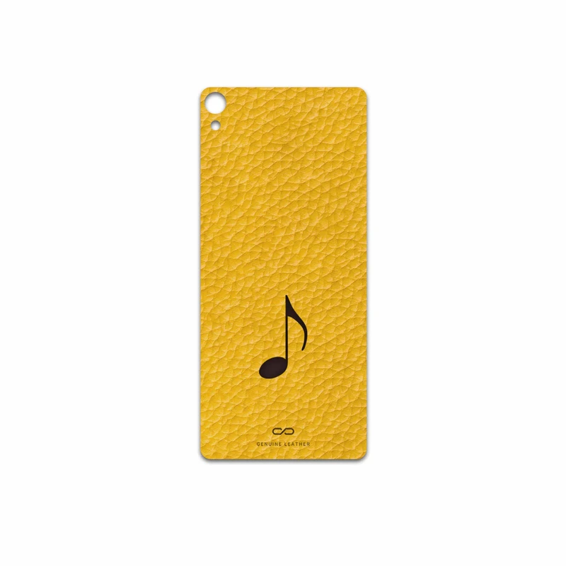 برچسب پوششی ماهوت مدل ML-CHNG مناسب برای گوشی موبایل سونی Xperia XA