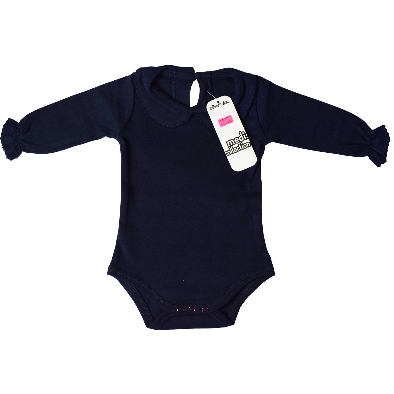 بادی نوزادی مدل 008