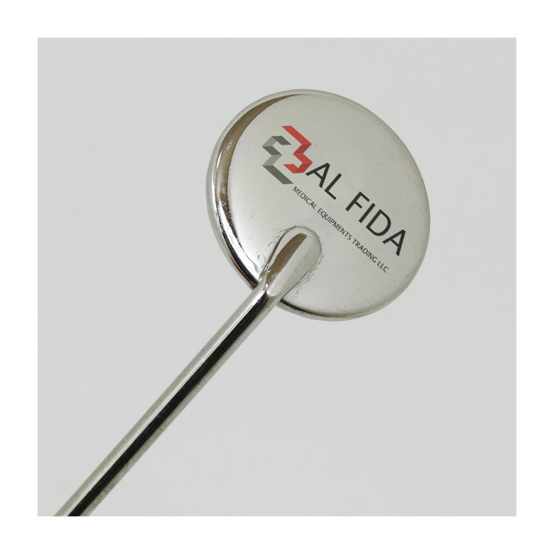 آینه دندانپزشکی آل فیدا مدل 11W01