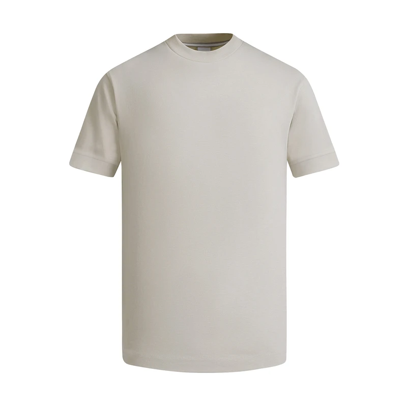 تی‌شرت آستین کوتاه مردانه کروم مدل 2520603