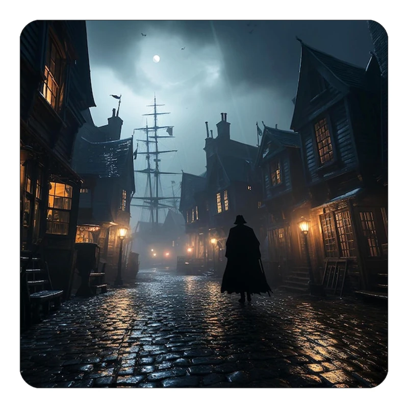 مگنت کاکتی طرح هری پاتر Harry Potter مدل mp42698