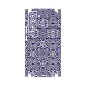 MAHOOT Iran Tile 11-FullSkin Cover Sticker for Samsung Galaxy S22 Plus 5G
