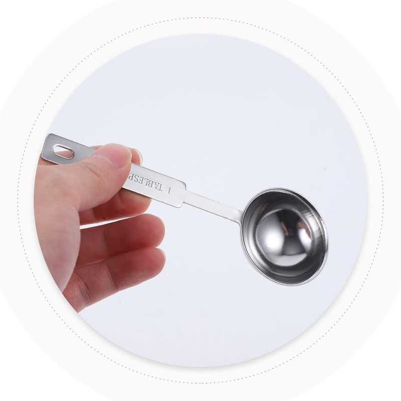 پیمانه اندازهگیری قهوه مدل cupping بسته 6 عددی پیمانه اندازهگیری قهوه مدل cupping بسته 6 عددی