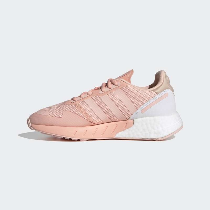 کفش راحتی زنانه آدیداس مدل ZX 1K BOOST SHOES H69038