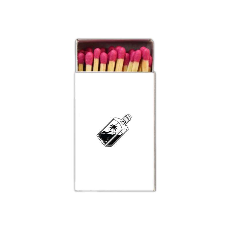 کبريت آکام مدل ASM000428