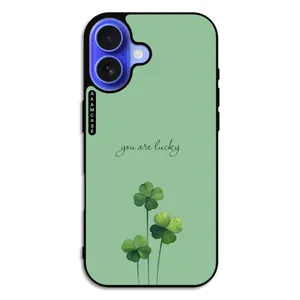 AKAM AMC-WA16-LUCKY-9 Cover For Apple iPhone 16