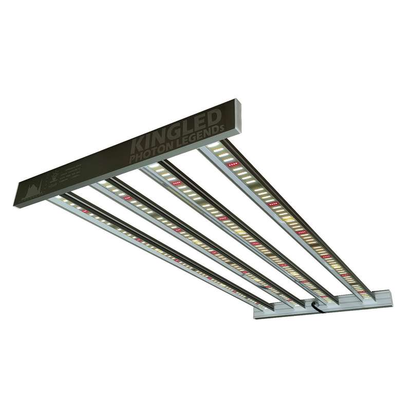 پنل رشدگیاه 300 وات مدل KL-N300W