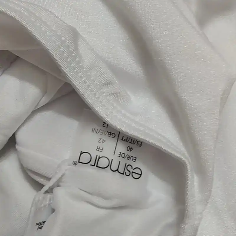 مایو زنانه اسمارا مدل Sw2026