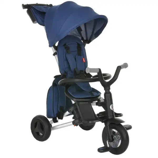 سه چرخه کودک مدل QP Nova EVA