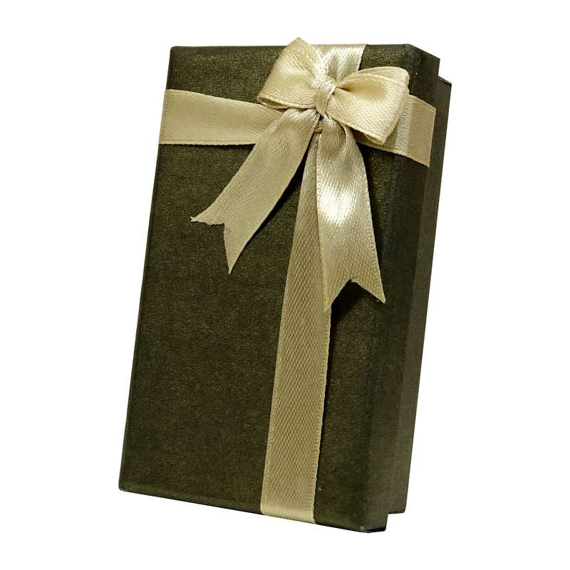 جعبه هدیه مدل سکه کد 211F