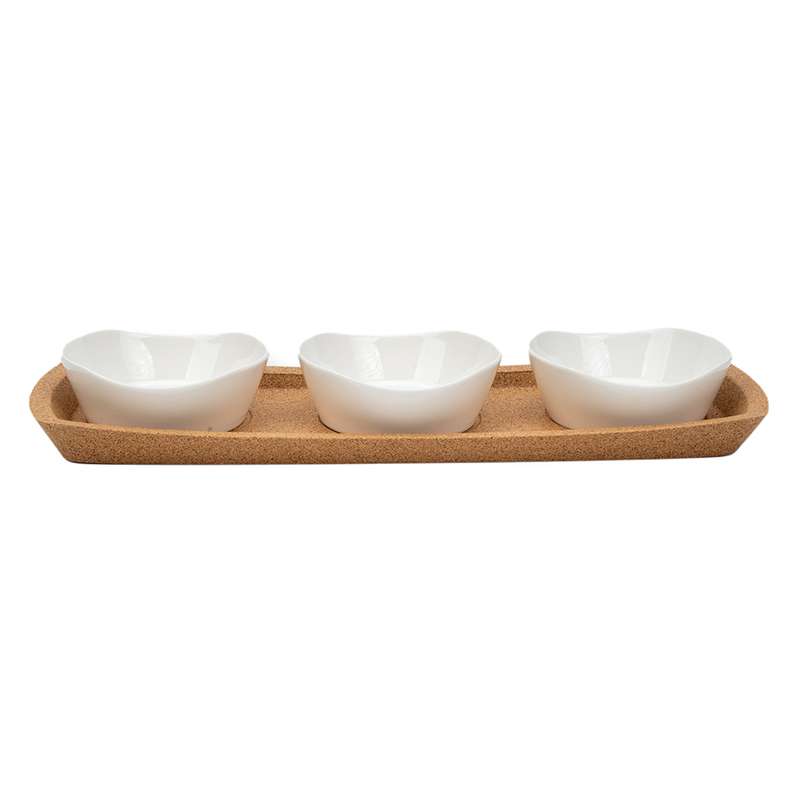 اردو خوری برگهف مدل Triple