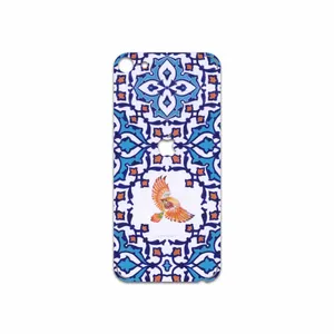 MAHOOT Homa Tile Cover Sticker for Apple iPod Touch 6TH Gen