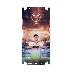 MAHOOT Sardar Azmoun-FullSkin Cover Sticker for Nokia G20