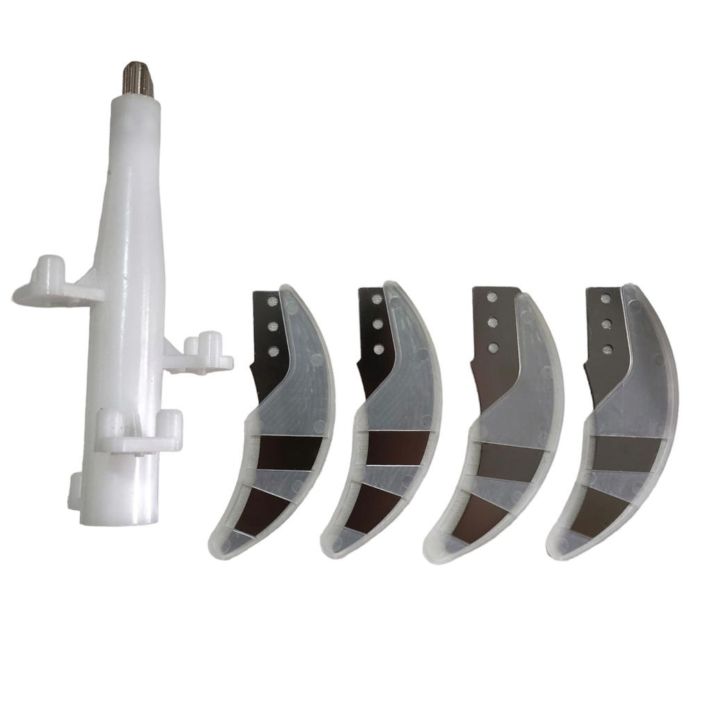 خردکن مدل BS-004