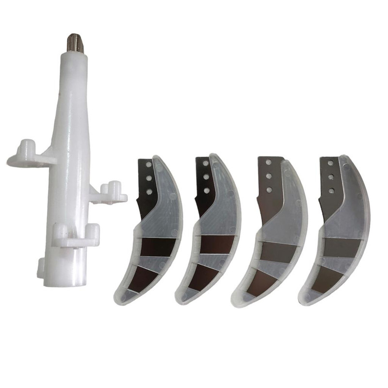 خردکن مدل BS-004 خردکن مدل BS-004