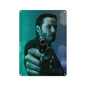 دیوارکوب مدل جان ویک کد 1195