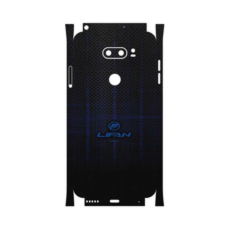 برچسب پوششی ماهوت مدل Lifan-FullSkin مناسب برای گوشی موبایل ال جی V30