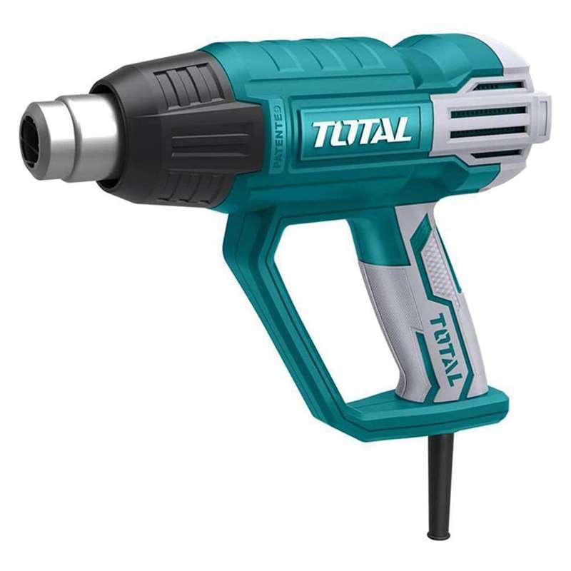 سشوار صنعتی توتال مدل TB2006