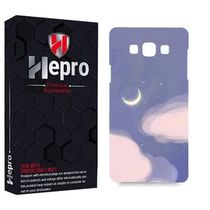 HEPRO MC Cover for SAMSUNG GALAXY A7 2015
