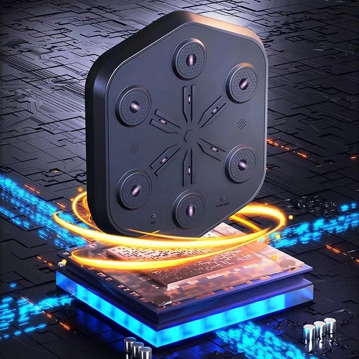 عکس شماره 3 : میت مدل میت دیواری هوشمند pro