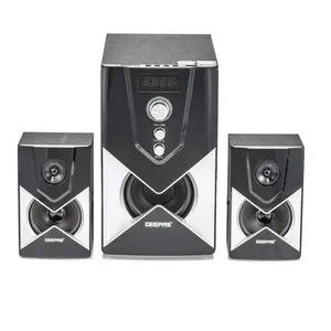 اسپیکر دسکتاپ جی پاس مدل GMS8515