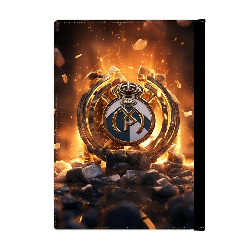 کلاسور مدل تیم رئال مادرید تیم کهکشانی ها کد 18