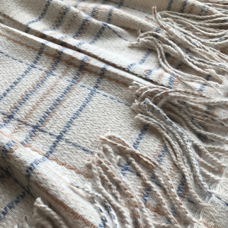 شال زنانه مدل M6