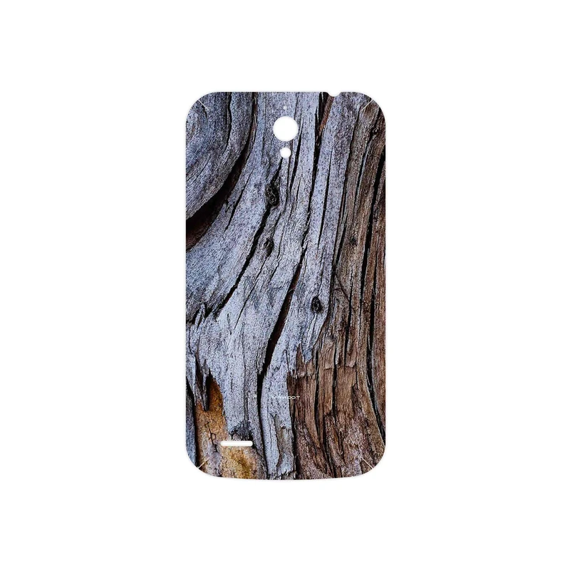 برچسب پوششی ماهوت مدل Wood Texture 7 مناسب برای گوشی موبایل هوآوی Ascend G610