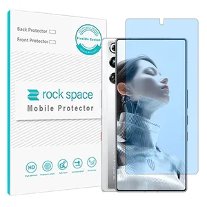 Rock space Hydrogel Eye Protection Screen Protector for ZTE nubia RedMagic 11 Pro (China) mobile phone