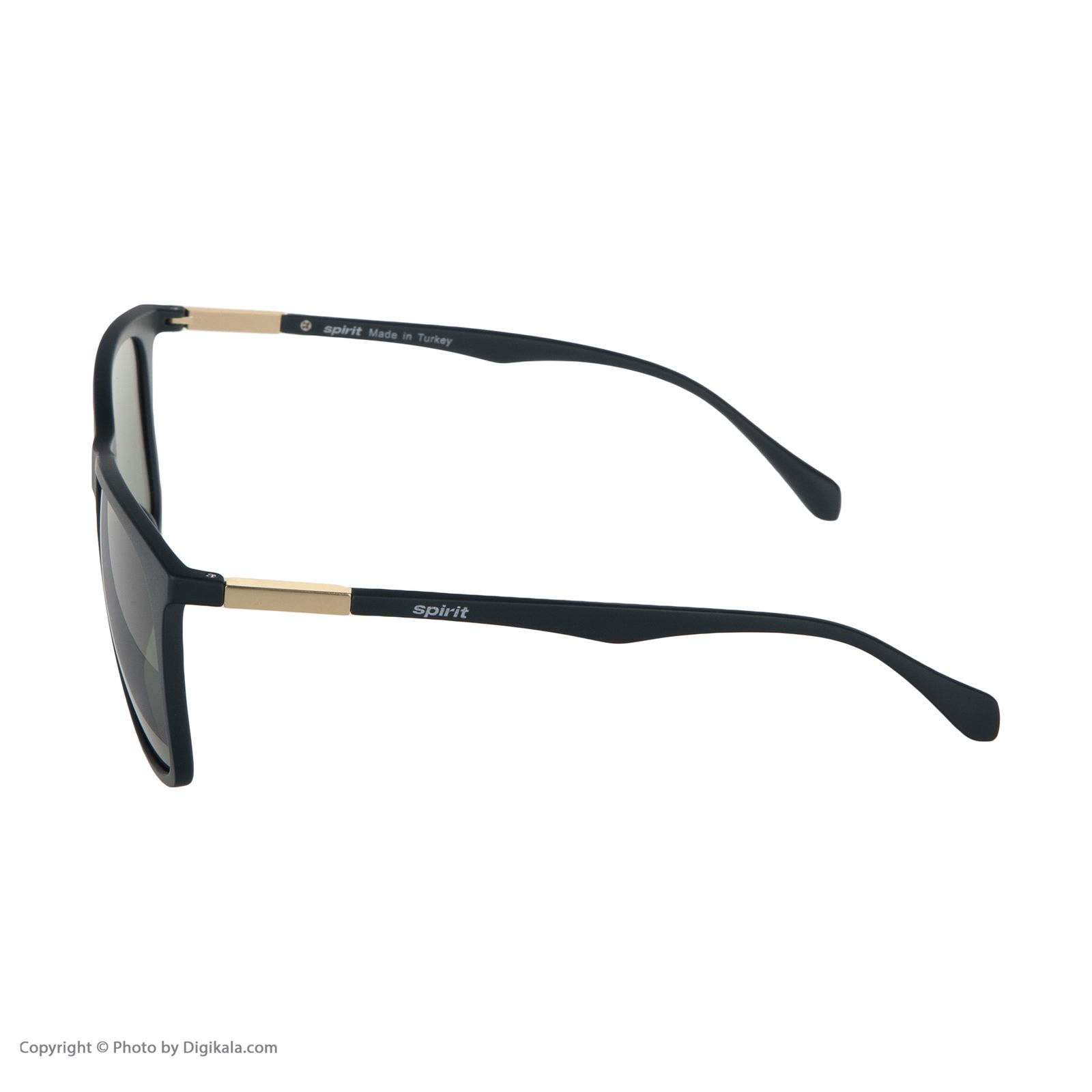 عینک آفتابی اسپیریت مدل p00002 c5 -  - 5