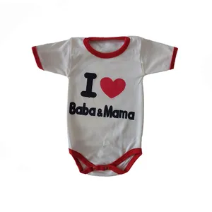 بادی نوزادی طرح love