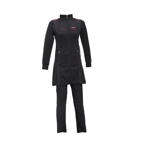 ست گرمکن و شلوار ورزشی زنانه مدل 2025