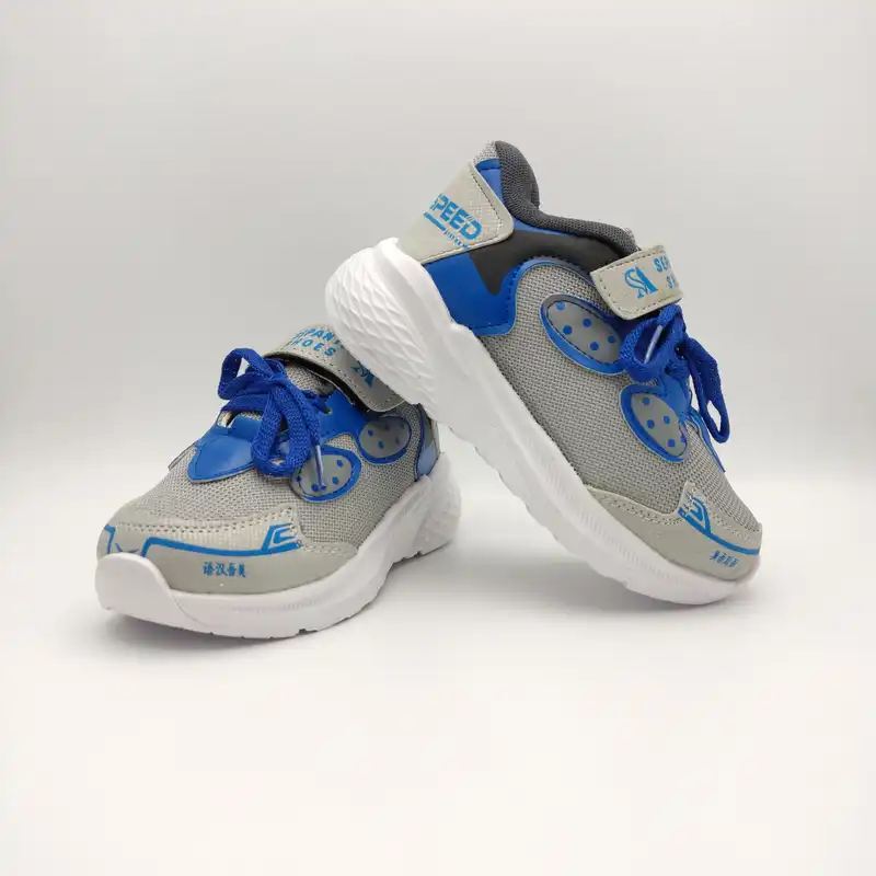 کفش راحتی بچگانه  مدل 1075BU