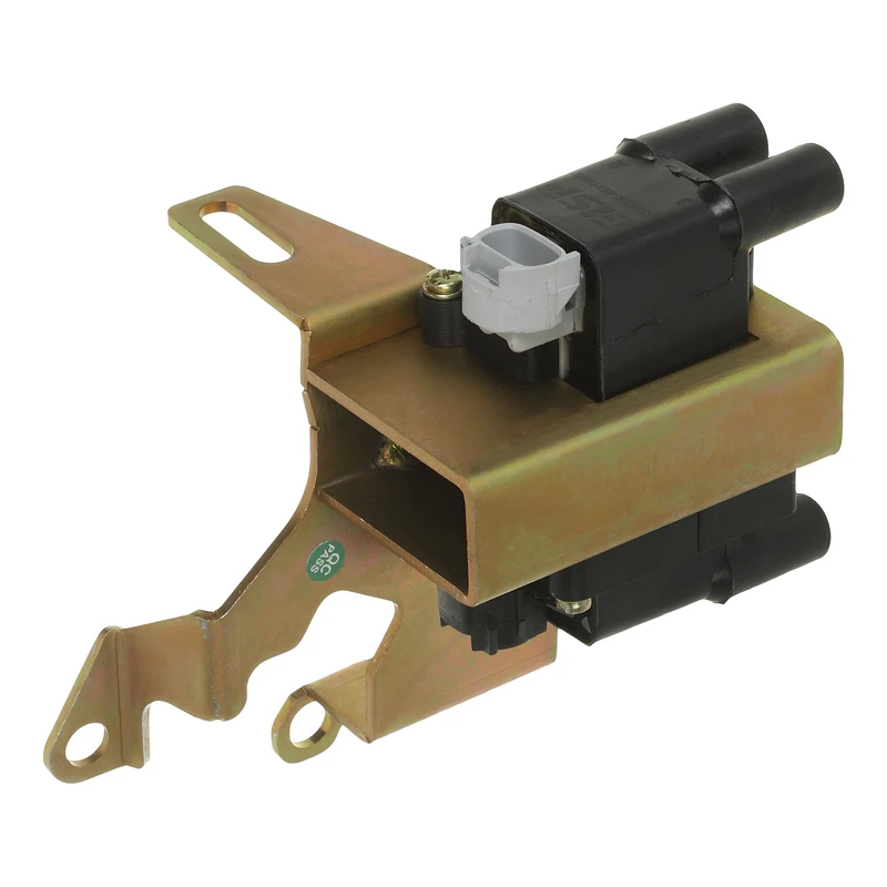 کوئل جی ای اس پی کد 527005 مدل دوبل 1 و 4 - 2 و 3 زیمنس به همراه براکت مناسب برای ساینا